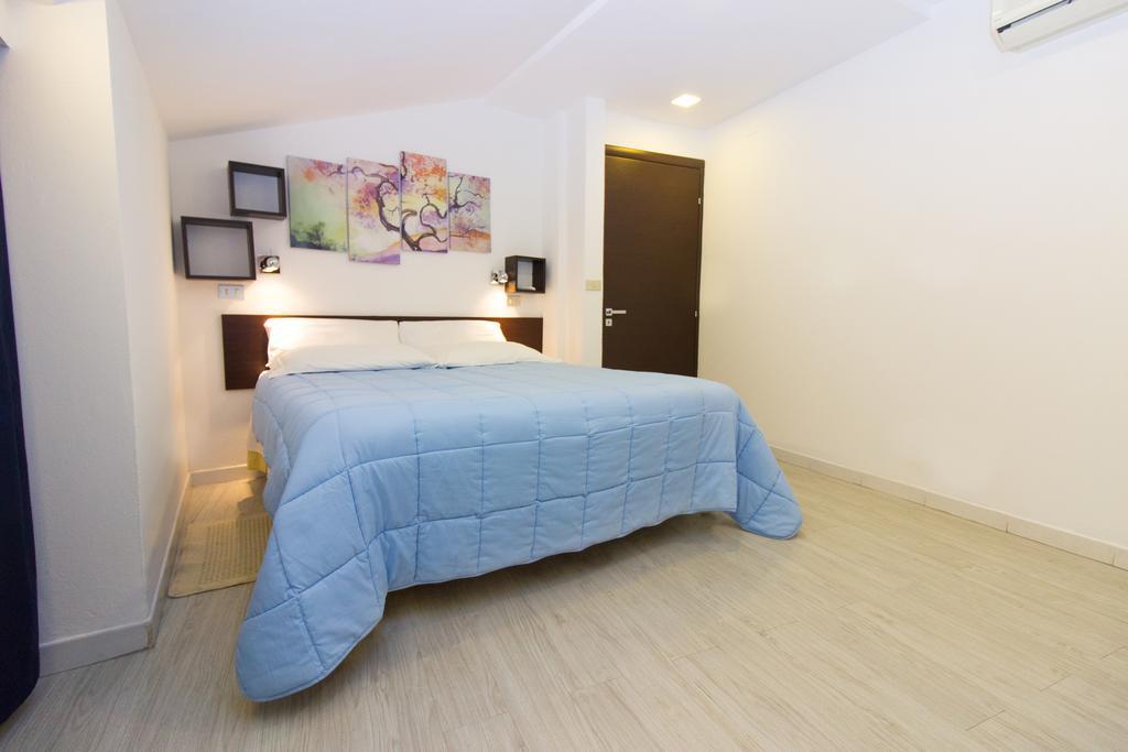 Albergo Romagna Fratta Terme Exterior photo