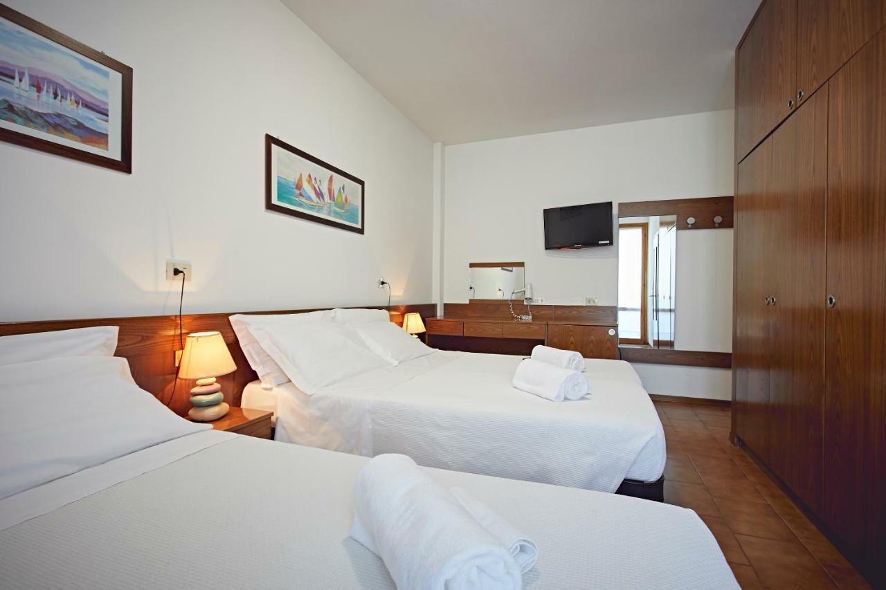 Albergo Romagna Fratta Terme Exterior photo