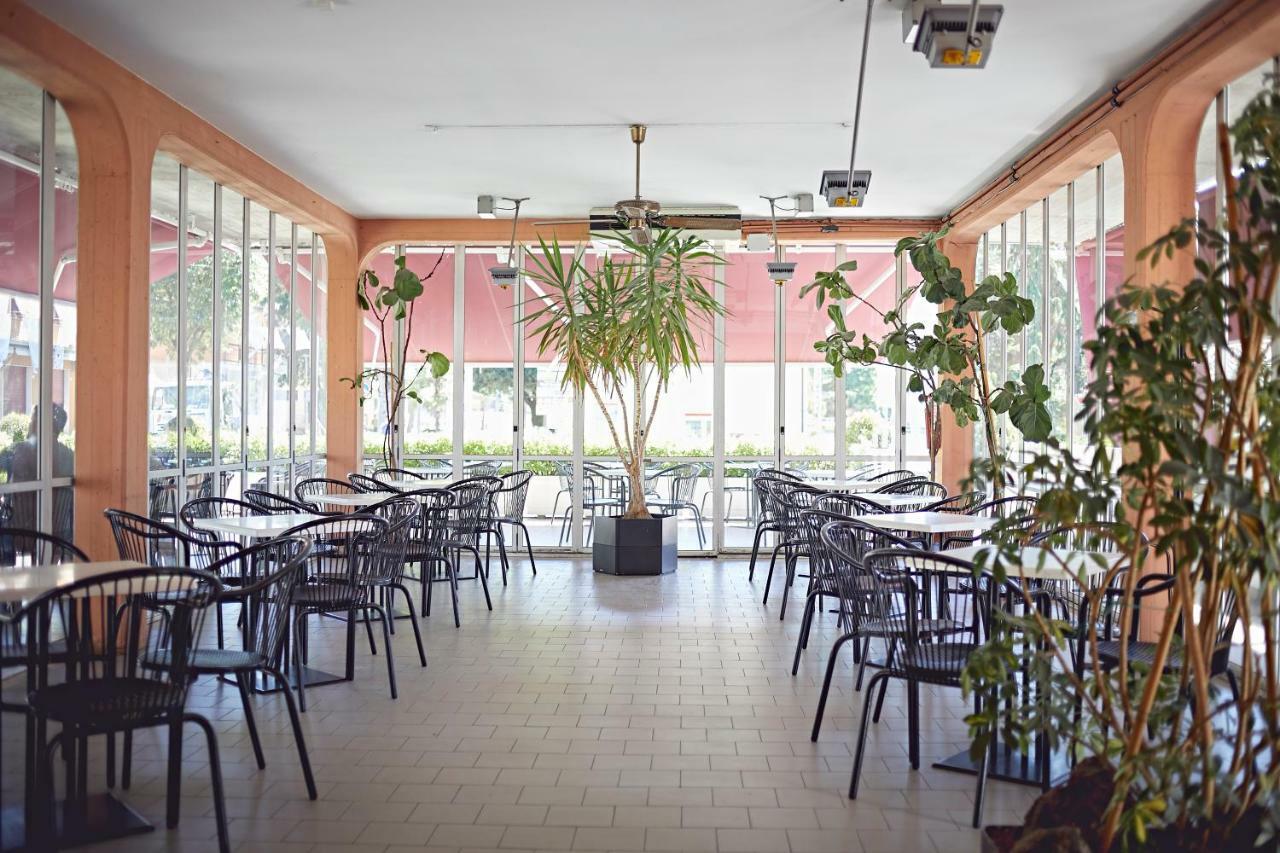Albergo Romagna Fratta Terme Exterior photo