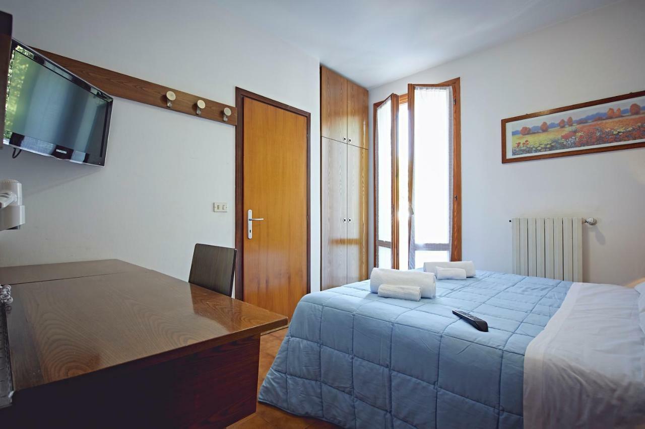Albergo Romagna Fratta Terme Exterior photo