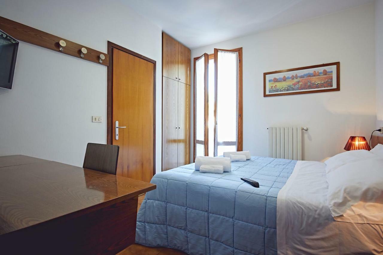 Albergo Romagna Fratta Terme Exterior photo