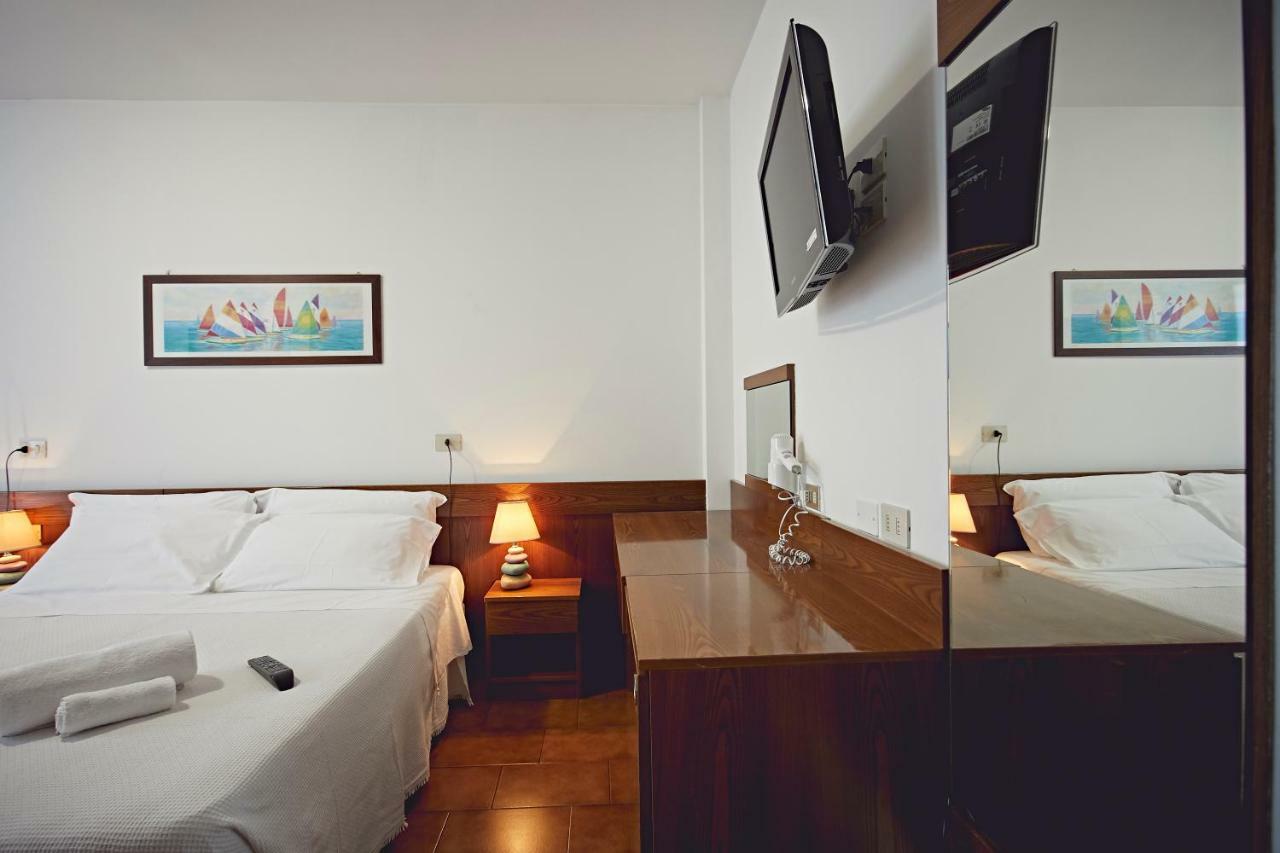 Albergo Romagna Fratta Terme Exterior photo