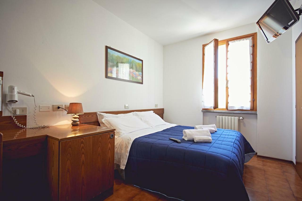 Albergo Romagna Fratta Terme Exterior photo