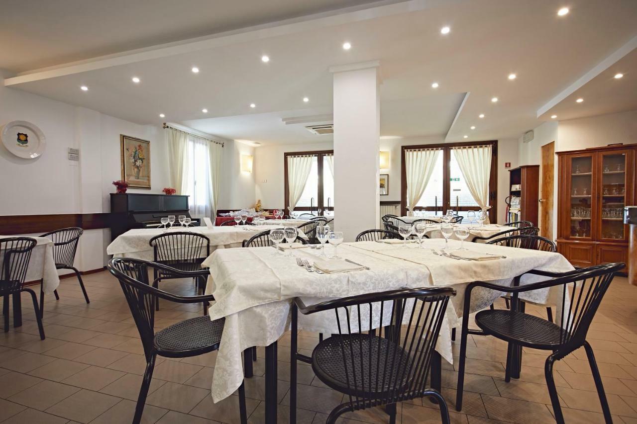 Albergo Romagna Fratta Terme Exterior photo